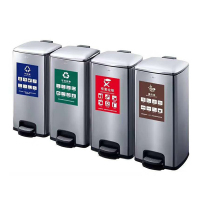 泰安环卫垃圾桶